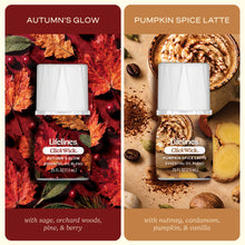 Clickwick® Fall Collection