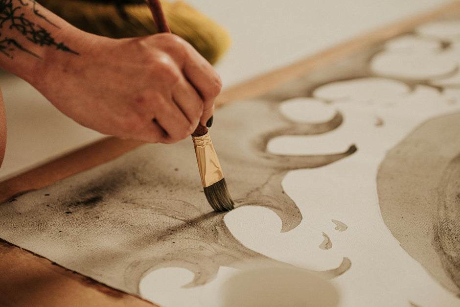CREATING