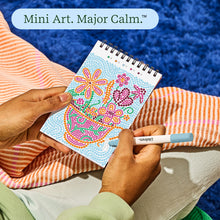FlowArt® Mini - Dot-by-Letter Pretty Petals