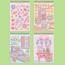 FlowArt® - Trace-by-Line, Gingerbread Delight