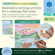 FlowArt® Premium - The Great Outdoors