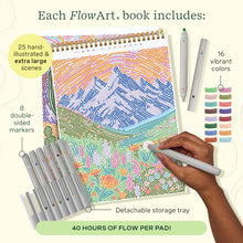 FlowArt® Premium - The Great Outdoors