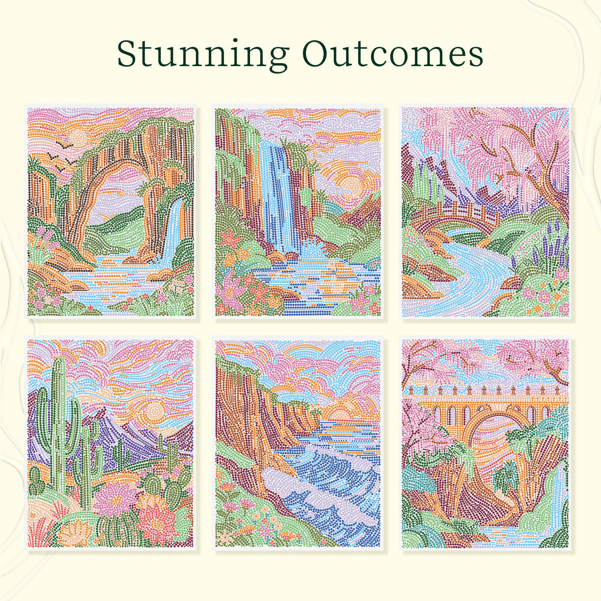 FlowArt® Premium - The Great Outdoors