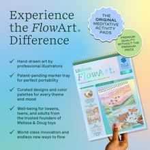 FlowArt® Premium - The Great Outdoors