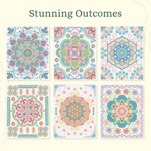 FlowArt® Premium - Mandalas