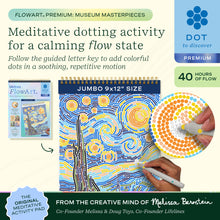 FlowArt® Premium - Museum Masterpieces