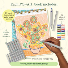 FlowArt® Premium - Museum Masterpieces