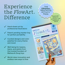FlowArt® Premium - Museum Masterpieces