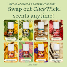 Flameless Candle Diffuser - Bubble Cream