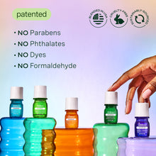 Flameless Candle Diffuser - Bubble Cream