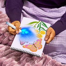 FlowArt® - Illuminate & Create, Foliage and Flowers