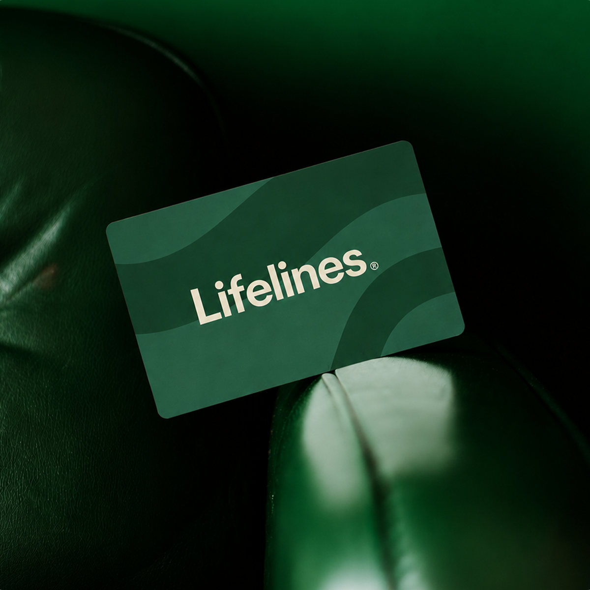 Lifelines Gift Card