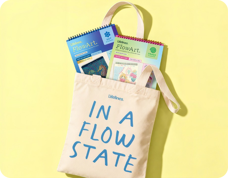 CREATE YOUR FLOWART® BUNDLE
