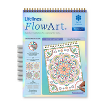 FlowArt® Premium - Mandalas