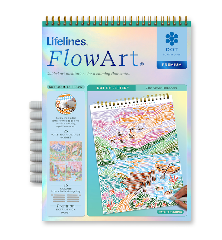 FlowArt® Premium - The Great Outdoors