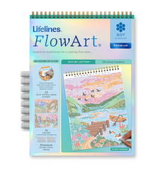 FlowArt® Premium - The Great Outdoors