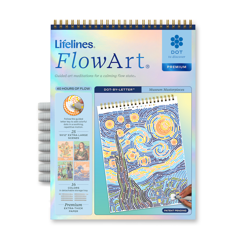 FlowArt® Premium - Museum Masterpieces