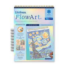FlowArt® Premium - Museum Masterpieces