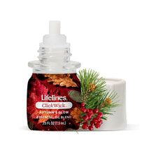 ClickWick® 7.5ml Single - Autumn's Glow - Lifelines
