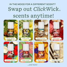 ClickWick® 7.5ml Single - Crisp Mountain Air - Lifelines