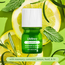 ClickWick® 7.5ml Single - Herbal Garden - Lifelines