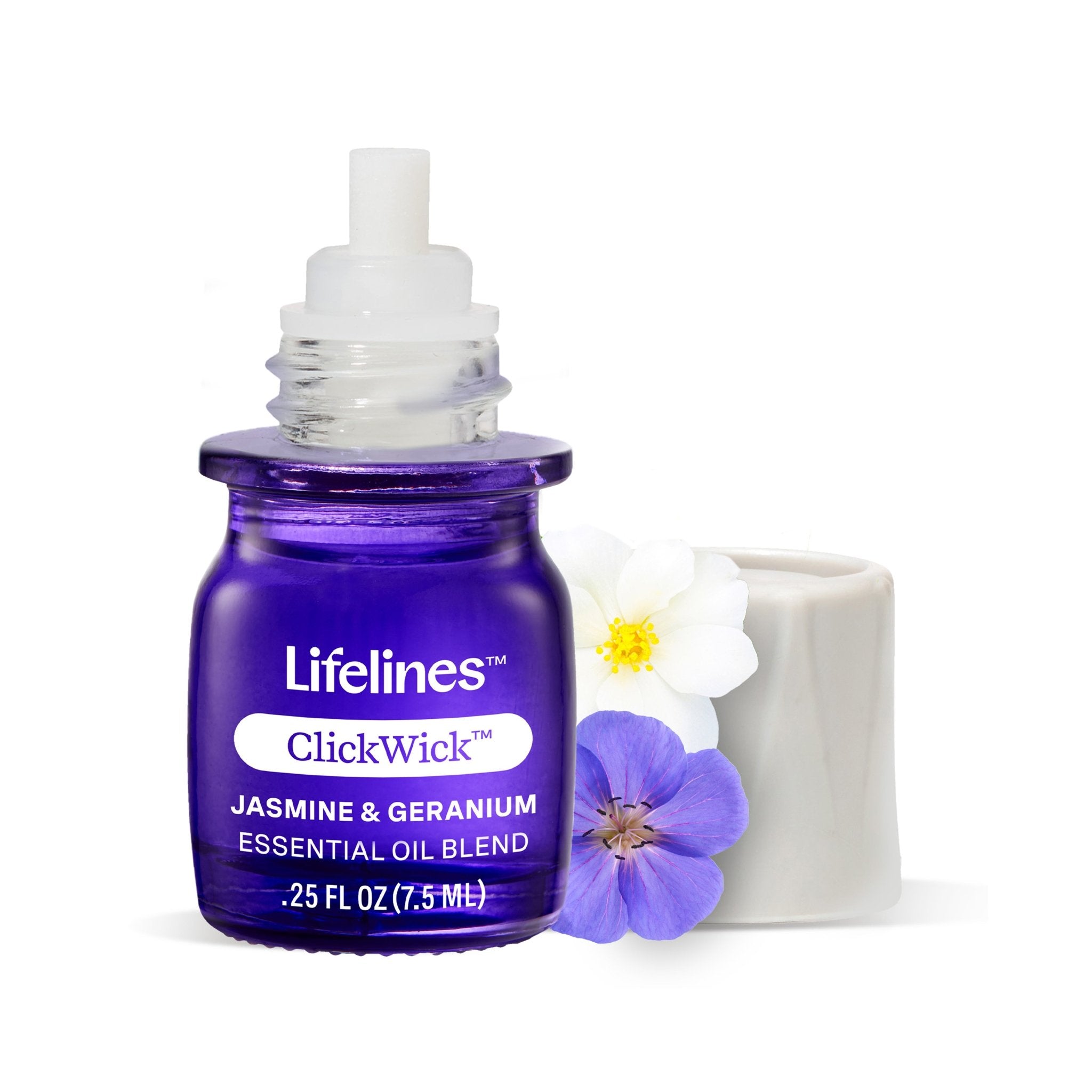 ClickWick® 7.5ml Single - In Bloom - Lifelines