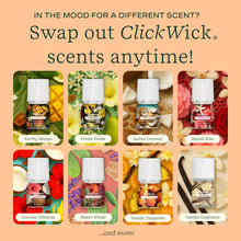 ClickWick® 7.5ml Single - Peach Velvet - Lifelines