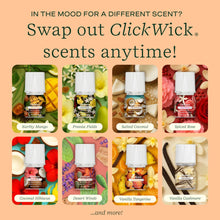 ClickWick® 7.5ml Single - Peach Velvet - Lifelines