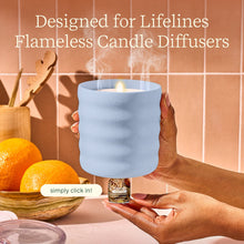 ClickWick® 7.5ml Single - Pumpkin Spice Latte - Lifelines