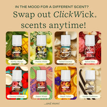 ClickWick® 7.5ml Single - Salted Coconut - Lifelines