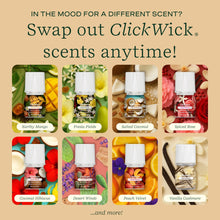 ClickWick® 7.5ml Single - Salted Coconut - Lifelines