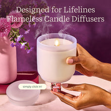 ClickWick® 7.5ml Single - Spiced Rose - Lifelines