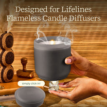 ClickWick® 7.5ml Single - Vanilla Cashmere - Lifelines