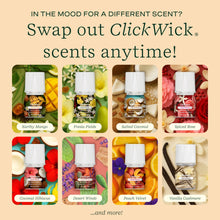 ClickWick® 7.5ml Single - Vanilla Tangerine - Lifelines