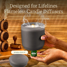 ClickWick® 7.5ml Single - Walk in the Woods - Lifelines
