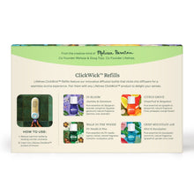 ClickWick® Discovery Set - Lifelines