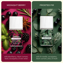 Clickwick® Holiday Collection - Lifelines