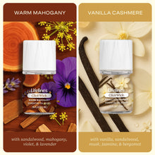 Clickwick® Holiday Collection - Lifelines