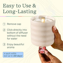 ClickWick® Lush Earth Collection - Lifelines