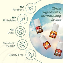 ClickWick® Sun - Kissed Escape Collection - Lifelines
