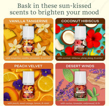 ClickWick® Sun - Kissed Escape Collection - Lifelines