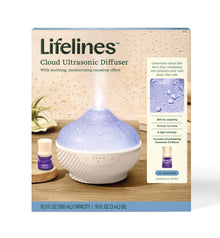 Cloud Diffuser - Lifelines