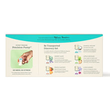 Discovery Set - Be Transported (5 oils) - 3ml - Lifelines