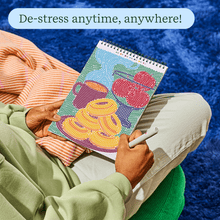 FlowArt® - Dot - By - Letter, Pumpkins & Pastures (LIMITED EDITION) - Lifelines