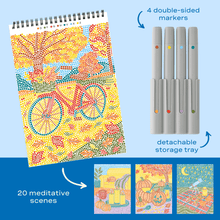 FlowArt® - Dot - By - Letter, Sweater Weather (LIMITED EDITION) - Lifelines
