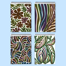 FlowArt® - Dot - Pop, Natural Flow - Lifelines