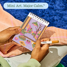 FlowArt® Mini - Dot - by - Letter Café Comforts - Lifelines
