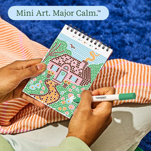 FlowArt® Mini - Dot-by-Letter Cottage Garden - Lifelines