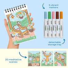 FlowArt® Mini - Dot-by-Letter Cottage Garden - Lifelines