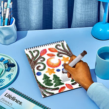 FlowArt® - Pogo-Dot, Enchanted Forest - Lifelines